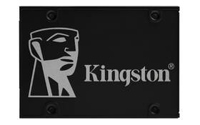 SSD Kingston KC600 1024GB SATA 

 obrázek produktu 1 z 3