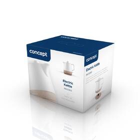 Rychlovarná konvice Concept RK0060 bílá

 obrázek produktu 10 z 11