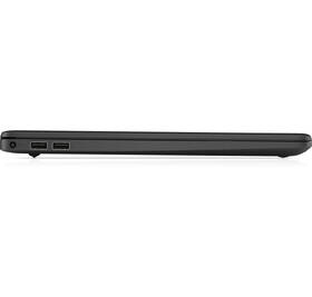 Notebook HP 15s-eq1620nc černá barva
