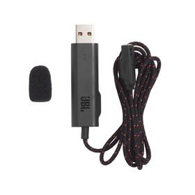 Headset JBL Quantum 300 černý

 obrázek produktu 13 z 16