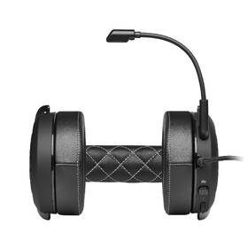 Headset Corsair HS60 Pro Surround carbon

 obrázek produktu 7 z 13