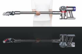  Dyson V8 Motorhead 

 obrázek produktu 19 z 23