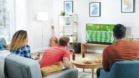 Soundbar Panasonic SC-HTB490EGK černý

 obrázek produktu 10 z 11