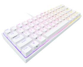 Klávesnice Corsair K65 Mini Red RGB bílá

 obrázek produktu 2 z 9