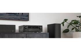 AV Receiver Denon AVR-X1700H černý

 obrázek produktu 6 z 6