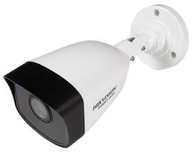 Kamerový systém Hikvision HiWatch 1x NVR HWN-2104MH-4P(C)/ 4x IP kamera HWI-B140H(C) 
