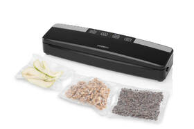 Svářečka fólií Hyundai VS100 černá barva
