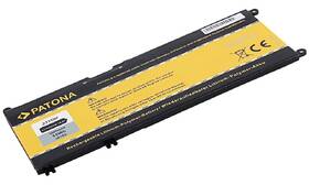 Baterie PATONA pro DELL Inspiron 13/15/17 G3 3600mAh Li-Pol 15,2V 33YDH 

 obrázek produktu 1 z 1