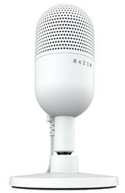 Mikrofon Razer Seiren V3 Mini bílý

 obrázek produktu 1 z 3