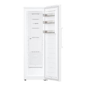 Mraznička Haier H4F306WDH1 bílá barva
