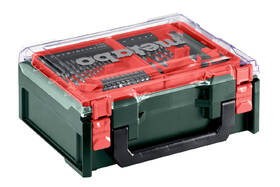 Vrtací šroubovák Metabo BS 600080710 

 obrázek produktu 3 z 7