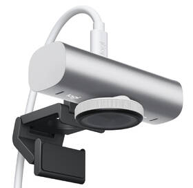 Webkamera Logitech MX Brio šedá

 obrázek produktu 5 z 8