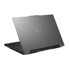 Notebook Asus TUF Gaming F16 šedá barva
