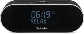 Radiobudík TechniSat DIGITRADIO 53 BT černý

 obrázek produktu 2 z 6