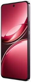 Mobilní telefon vivo V50 Lite 5G 8 GB / 256 GB černá barva
