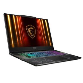 Notebook MSI Cyborg 17 B2RWFKG-064XCZ černý

 obrázek produktu 5 z 13