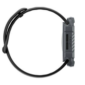 Ochranné pouzdro Spigen Rugged Armor 2 na Apple Watch 46mm grafitové

 obrázek produktu 6 z 15
