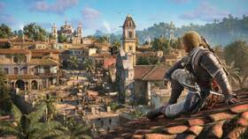 Hra Ubisoft PlayStation 5 Assassin's Creed Black Flag Resynced 

 obrázek produktu 1 z 7