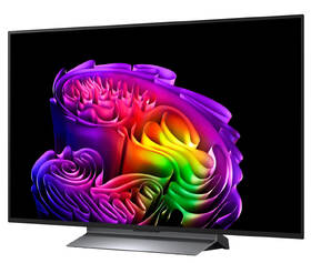 Televize LG OLED48G66LS 

 obrázek produktu 3 z 11