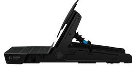 Pedály Logitech G RS Pedals černé

 obrázek produktu 5 z 24