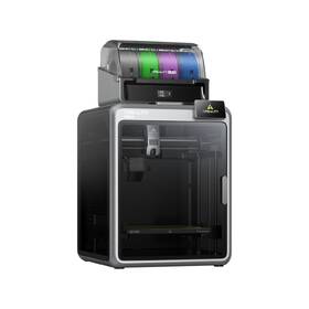 3D tiskárna Creality K2 Pro Combo černá

 obrázek produktu 6 z 6
