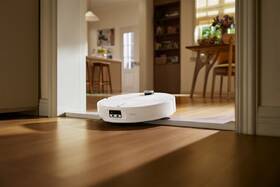 Robotický vysavač Roborock Qrevo Edge 2 White bílý

 obrázek produktu 30 z 33