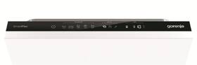Myčka nádobí Gorenje GV583A15 

 obrázek produktu 2 z 9
