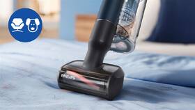 Tyčový vysavač Philips XC7383/10 modrý

 obrázek produktu 18 z 26