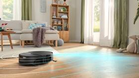 Robotický vysavač Bosch BCR2S2BX černý

 obrázek produktu 5 z 15