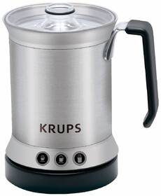 Automatický pěnič mléka Krups XL20004E hliník

 obrázek produktu 2 z 4