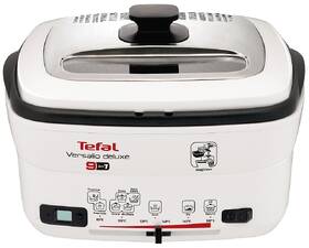 Fritéza Tefal FR495070 bílá

 obrázek produktu 17 z 18