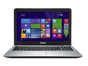 Notebook Asus X555LD-XO051H černý

 obrázek produktu 3 z 12