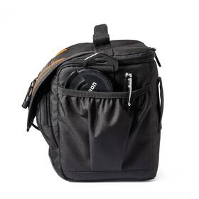 Brašna na foto/video Lowepro Adventura SH 160 II černá

 obrázek produktu 4 z 6