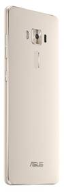 Mobilní telefon Asus ZenFone 3 Deluxe ZS570KL stříbrný

 obrázek produktu 11 z 16