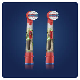 Náhradní kartáček Oral-B EB 10-2 Kids StarWars 

 obrázek produktu 3 z 5
