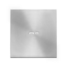 Externí DVD vypalovačka Asus SDRW-08U7M-U slim stříbrná

 obrázek produktu 1 z 2