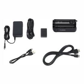 Videokamera Canon R806 Essential Kit + pouzdro + SD karta černá

 obrázek produktu 8 z 9