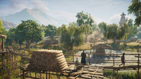 Hra Ubisoft Assassin's Creed Origins 

 obrázek produktu 3 z 12