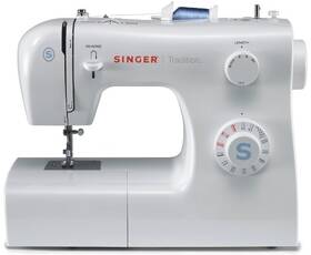 Šicí stroj Singer SMC 2259/00 Tradition 

 obrázek produktu 1 z 6