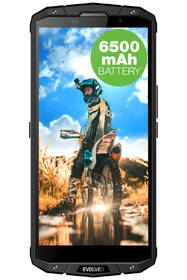 Mobilní telefon Evolveo StrongPhone G7 černý

 obrázek produktu 2 z 11