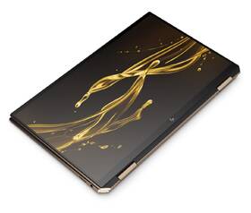 Notebook HP Spectre x360 13-aw0103nc černý

 obrázek produktu 6 z 7