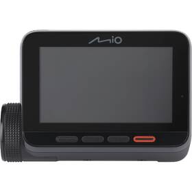 Autokamera Mio MiVue M826 Wi-Fi černá

 obrázek produktu 5 z 8