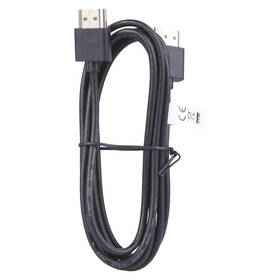 Kabel EMOS HDMI/HDMI, 1,5m černý

 obrázek produktu 2 z 3