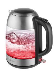Rychlovarná konvice Concept RK4080 nerez
