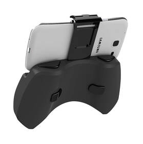 Gamepad iPega Multimedia Android/iOS/PC/PS3/N-Switch/Smart TV černý

 obrázek produktu 2 z 2