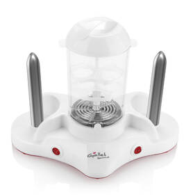 Hot dog Gallet MAH 502 bílý

 obrázek produktu 4 z 8