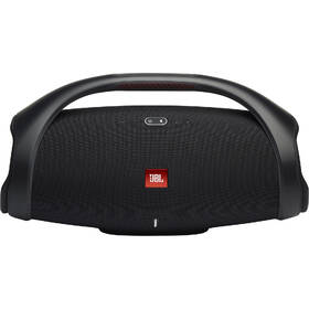 Přenosný reproduktor JBL Boombox 2 černá barva
