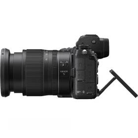Digitální fotoaparát Nikon Z 6II + 24-200MM KIT černý

 obrázek produktu 5 z 7
