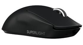 Myš Logitech PRO X Superlight černá

 obrázek produktu 2 z 9