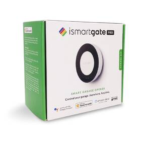 Modul iSmartgate Standard Pro Garage 

 obrázek produktu 10 z 10